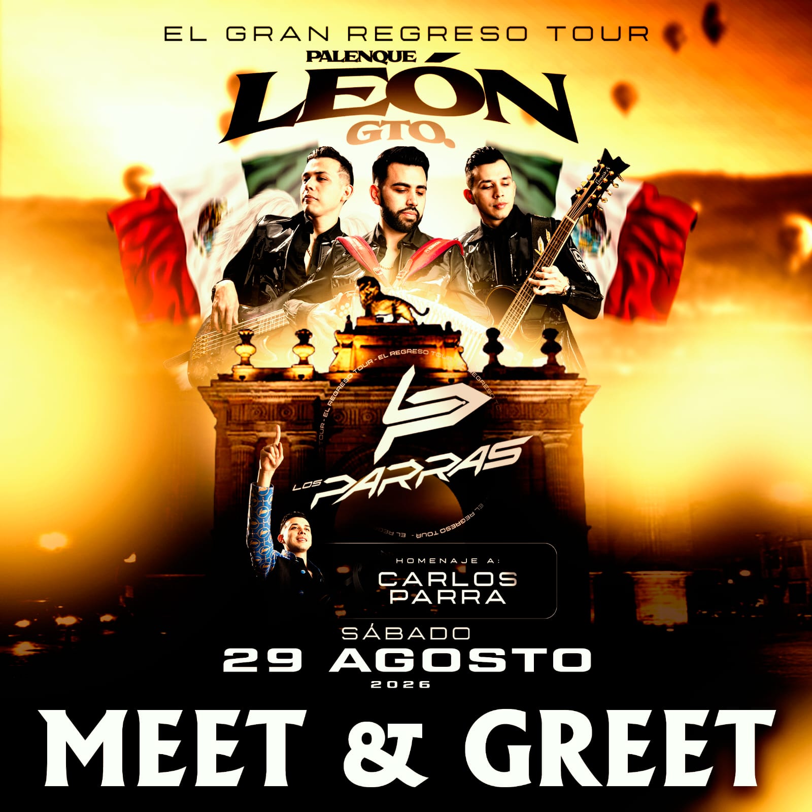 MEET & GREET-2026-08-29